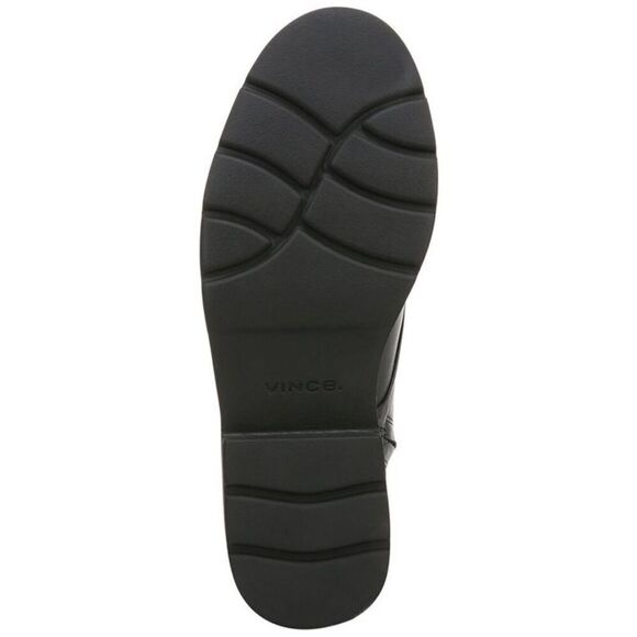 Vince Rae Leather Boot - Picture 4 of 7